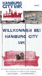 Mobile Screenshot of hamburg-city-ink.de